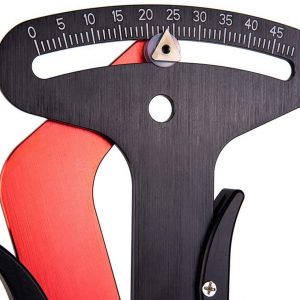 Tensiometro CNC Calibrado a mano por nosotros.