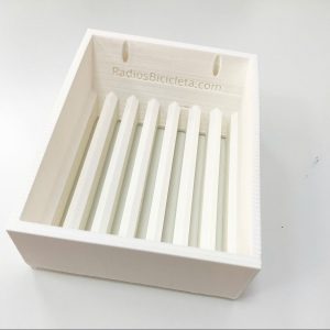 Bandeja para cabecillas universal