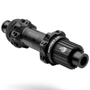 Buje trasero Dt swiss 180 mtb CL