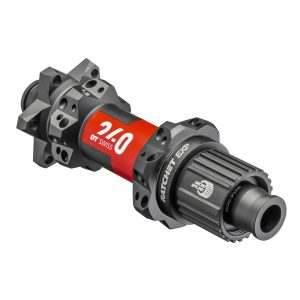Buje trasero Dt swiss 240 mtb 6T