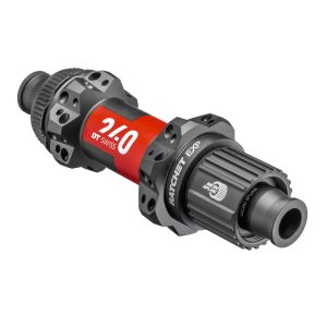 Buje trasero Dt swiss 240 mtb CL