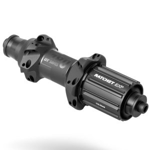 Buje trasero Dt swiss 180 zapata