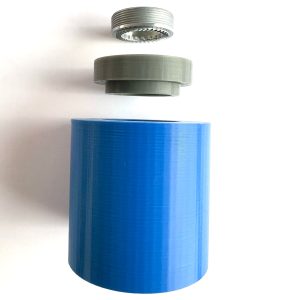 Útil para desmontar rodamiento del ratchet EXP