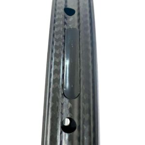 Equilibrado de llantas (tiras autoadhesivas)