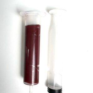 Grasa de baja fricción para rodamientos