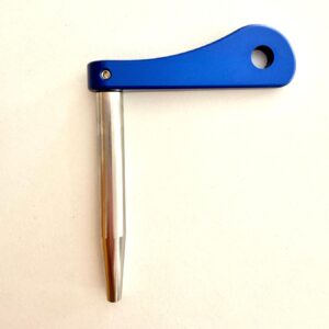 Llave para aguantar radios 1,0-1,3