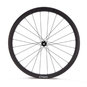 Kit para montar ruedas DRWL 3523, Novatec