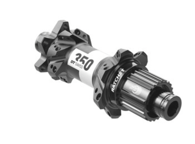 Kit para montar DRWL XC 1930, dt350 - Imagen 6