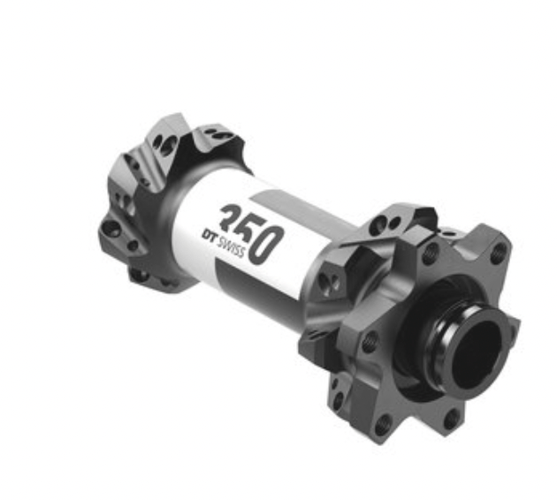 Kit para montar DR Wheel Factory XC 30 S - Imagen 9