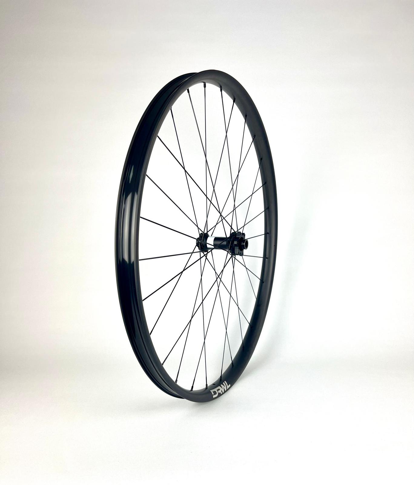 Kit para montar DRWL XC 1930, dt240 - Imagen 3
