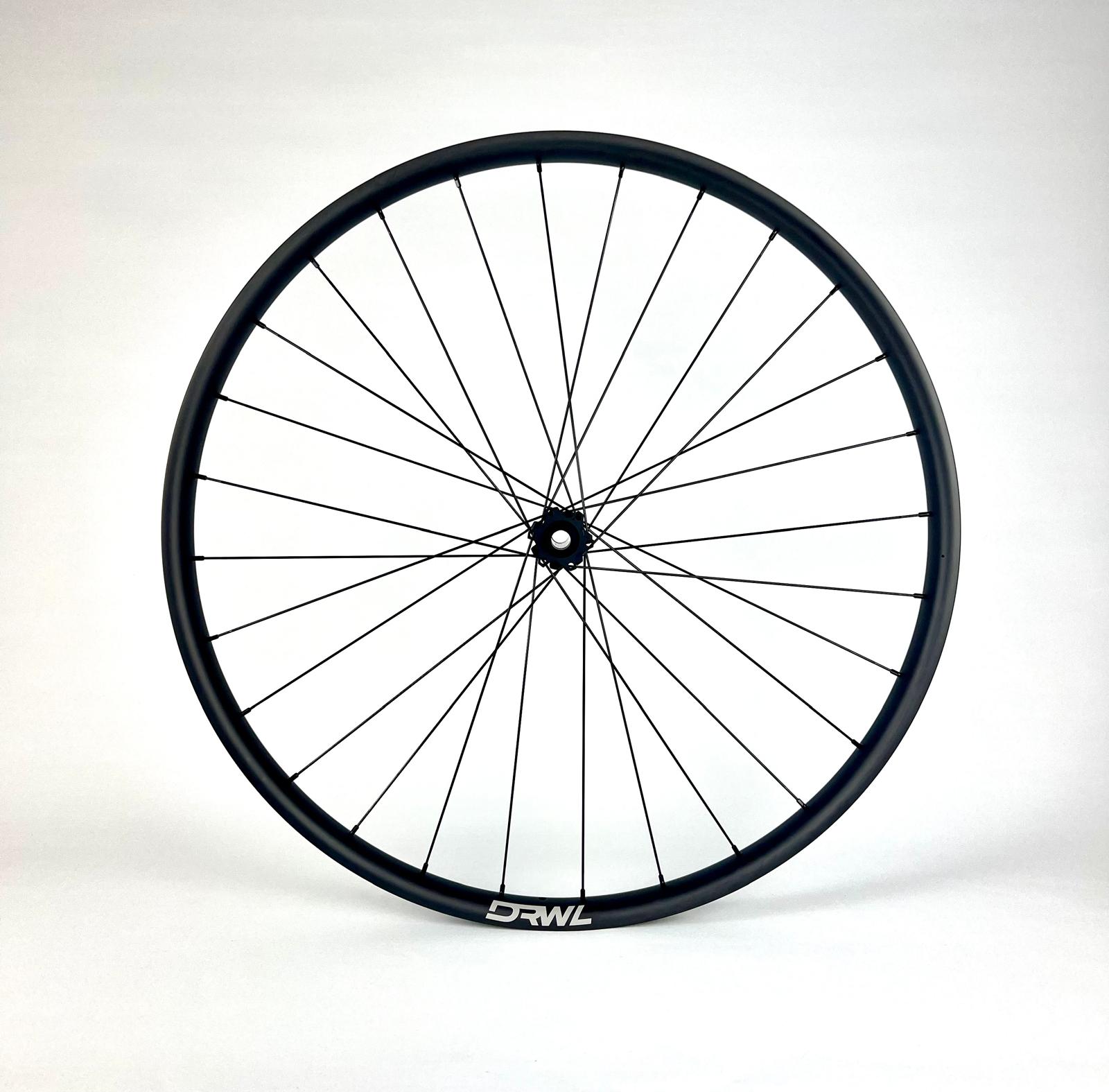 Kit para montar DRWL XC 1930, dt240 - Imagen 4