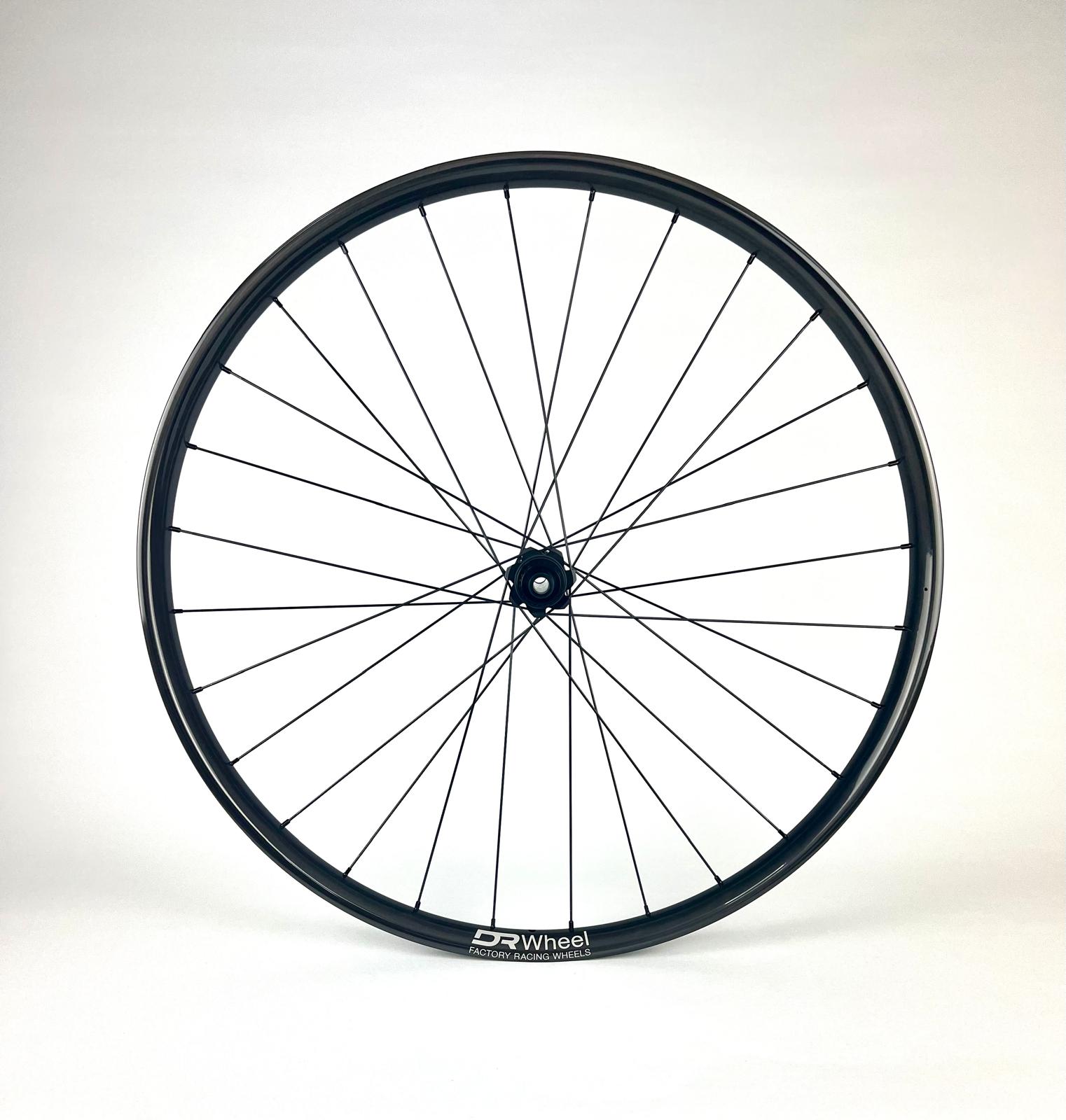 Kit para montar DR Wheel Factory XC 30 S - Imagen 5