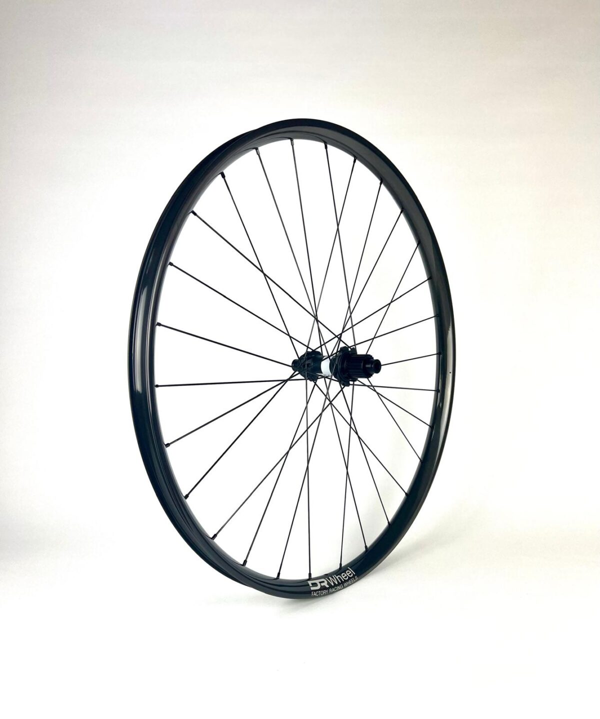 Kit para montar DR Wheel Factory XC 30 S - Imagen 3