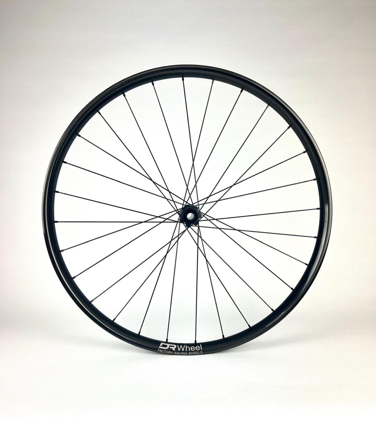 Kit para montar DR Wheel Factory XC 30 S
