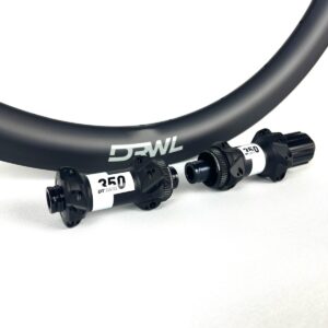 Kit para montar DRWL 4523, dt 350