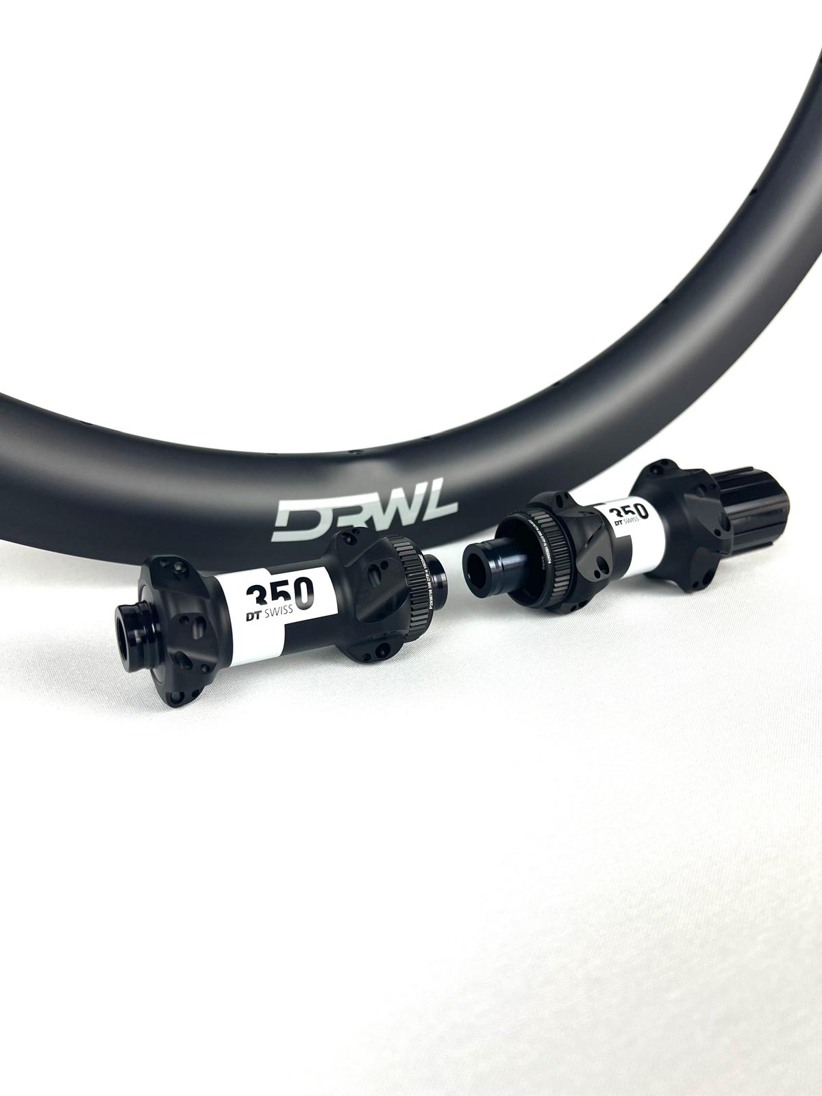 Kit para montar DRWL 4523, dt 350 - Imagen 2