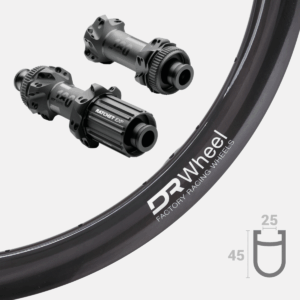 Kit para montar Factory 4525, dt180