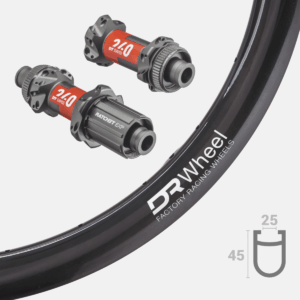 Kit para montar Factory 4525, dt240