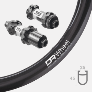 Kit para montar Factory 4525, dt350