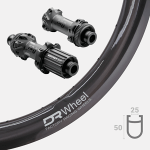 Kit para montar Factory 5025, dt180