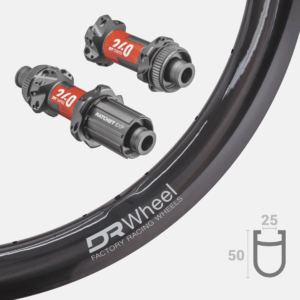 Kit para montar Factory 5025, dt240
