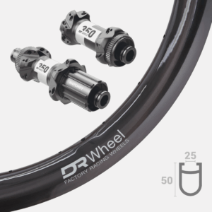 Kit para montar Factory 5025, dt350