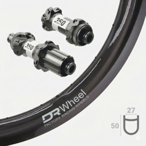Kit para montar Factory Gravel 5027, dt350