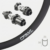 Kit para montar DRWL gravel 3025, dt350