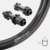 Kit para montar Factory Gravel 5025, dt180